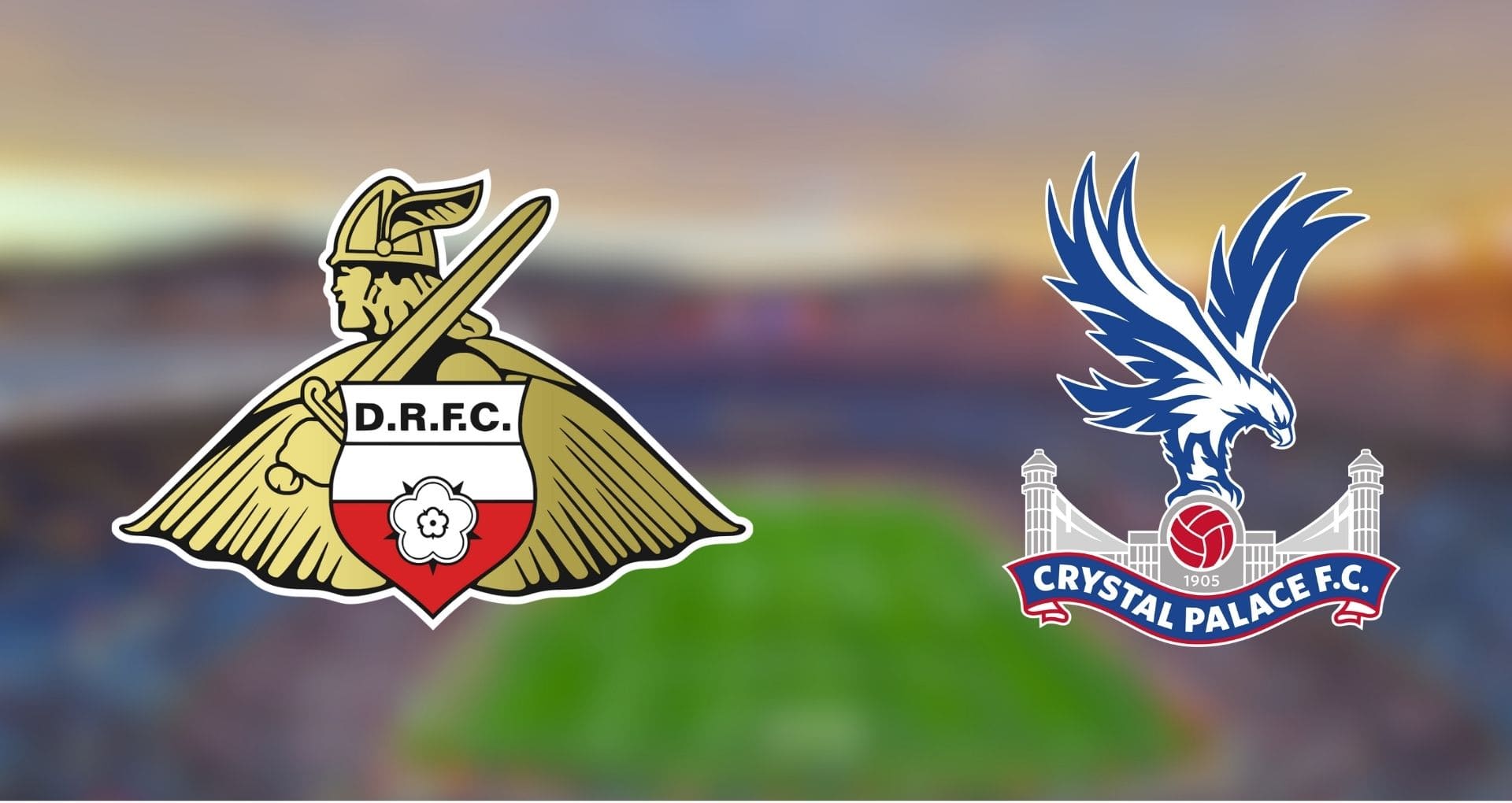 Susunan Pemain Doncaster Rovers vs Crystal Palace 11 Feb 2025