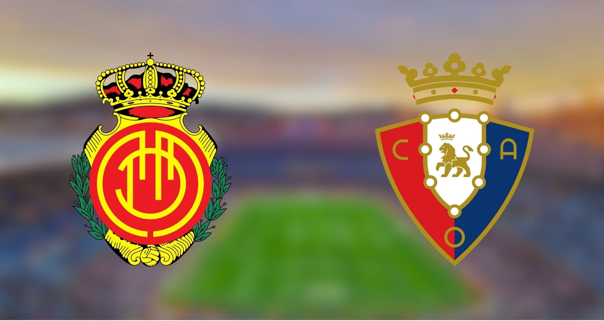 Susunan Pemain Mallorca vs Osasuna 11 Feb 2025