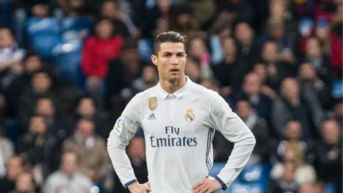 Berapa Jumlah Gol Cristiano Ronaldo? Ini Jawabannya!