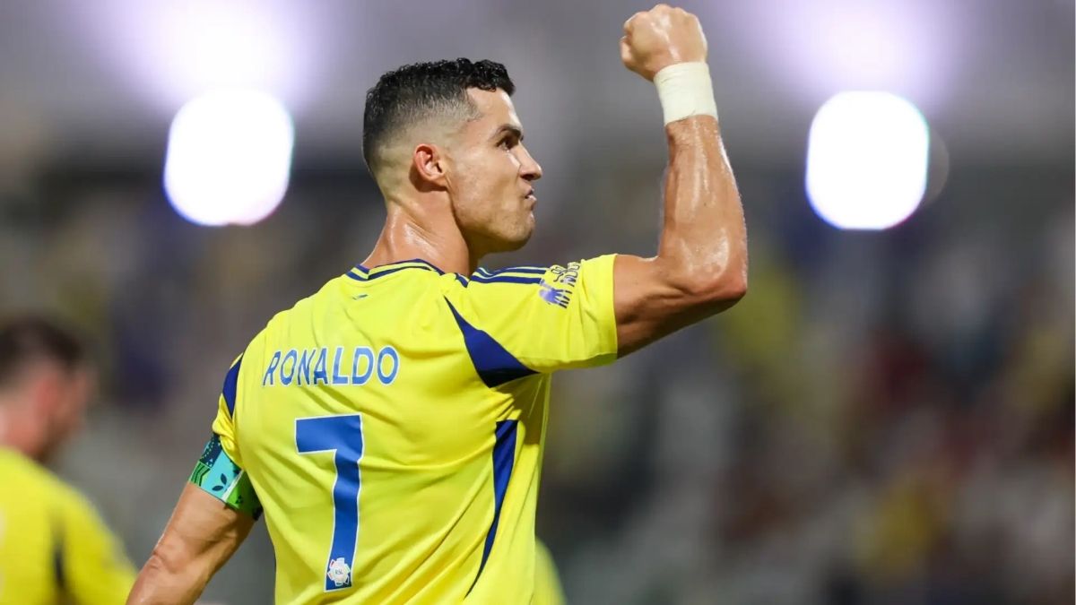 Daftar Top Skor Liga Arab: Siapa yang Paling Tajam?