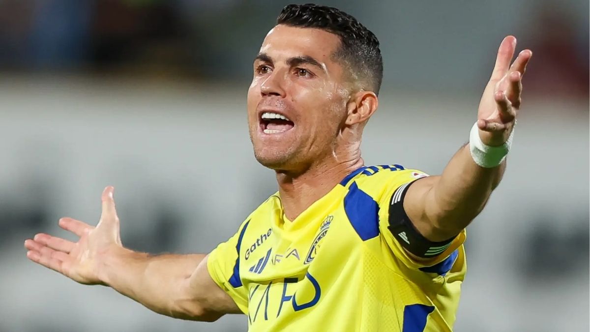 7 Gol Terbanyak dalam Sejarah Sepak Bola