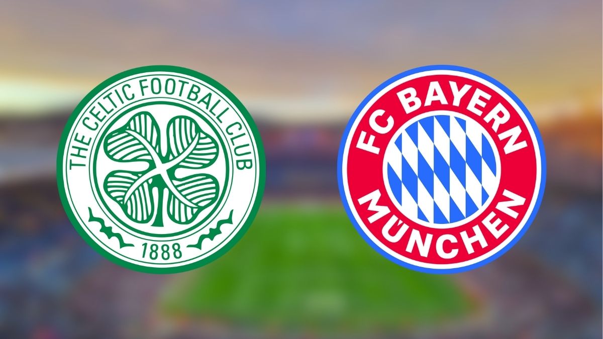 Susunan Pemain Celtic vs Bayern Munich 13 Feb 2025