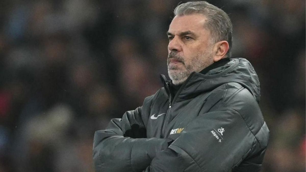 Tottenham Pertahankan Sang Pelatih Jelang Laga Kontra MU