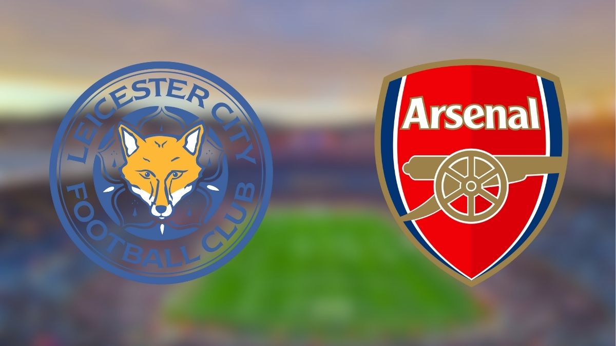 Statistik Leicester City vs Arsenal 15 Feb 2025