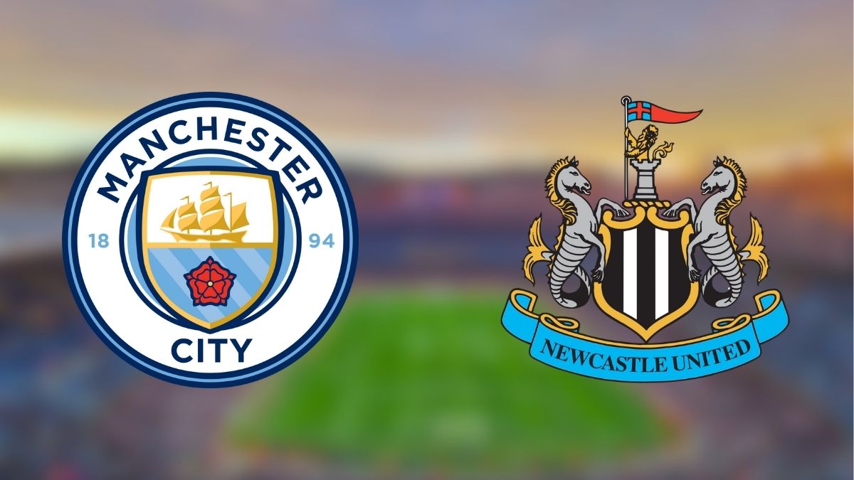Statistik Manchester City vs Newcastle United 15 Feb 2025