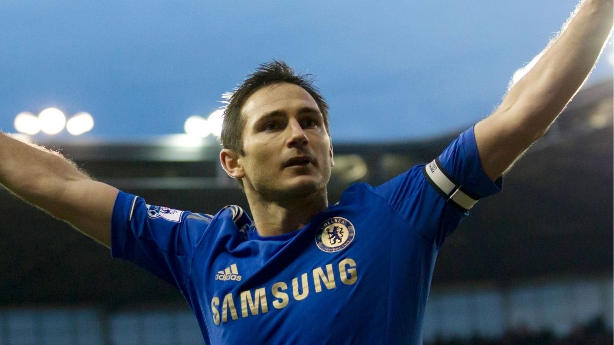 5 Top Skor Chelsea Sepanjang Masa