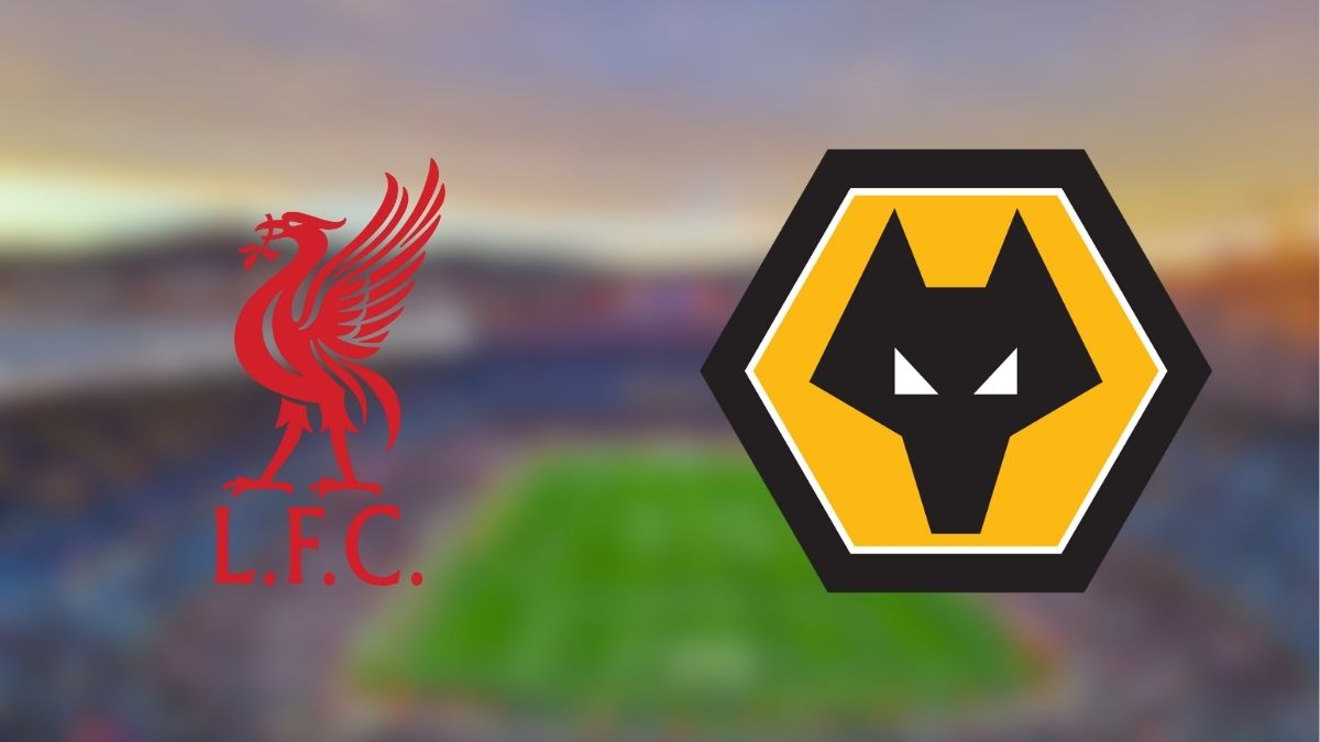 Susunan Pemain Liverpool vs Wolves 16 Feb 2025