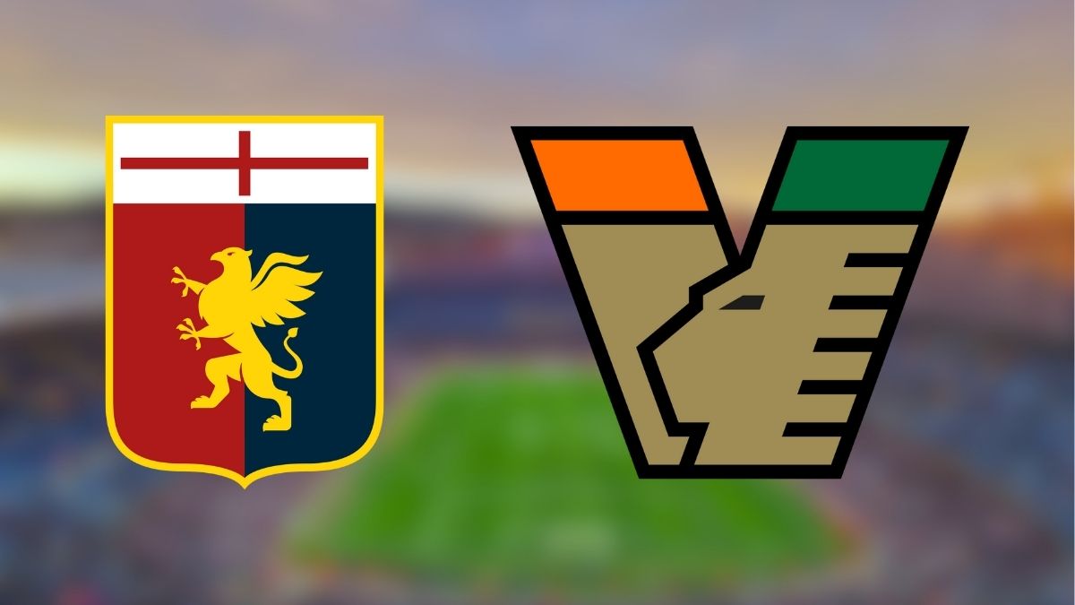 Statistik Genoa vs Venezia 18 Feb 2025