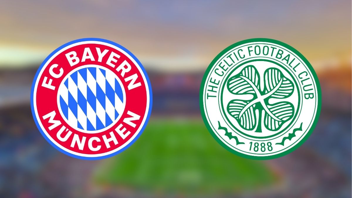 Susunan Pemain Bayern Munich vs Celtic 19 Feb 2025