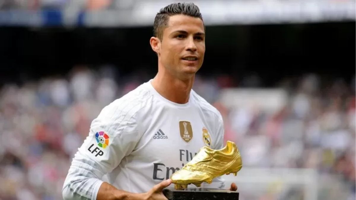 7 Top Skor UCL Sepanjang Masa