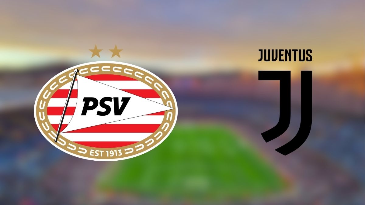 Statistik PSV Eindhoven vs Juventus 20 Feb 2025