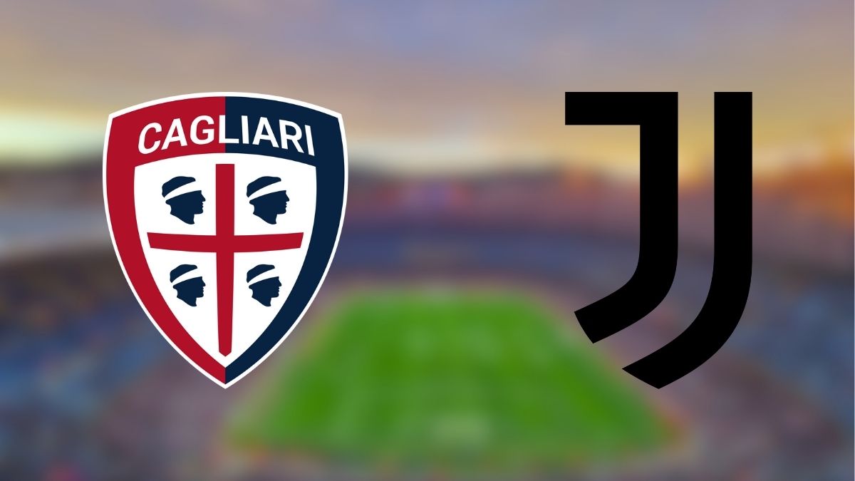 Tempat Menonton Cagliari vs Juventus Februari 2025