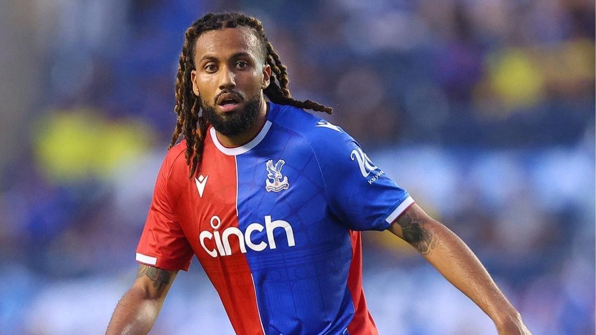 Naturalisasi Jairo Riedewald untuk Timnas Indonesia Terhambat