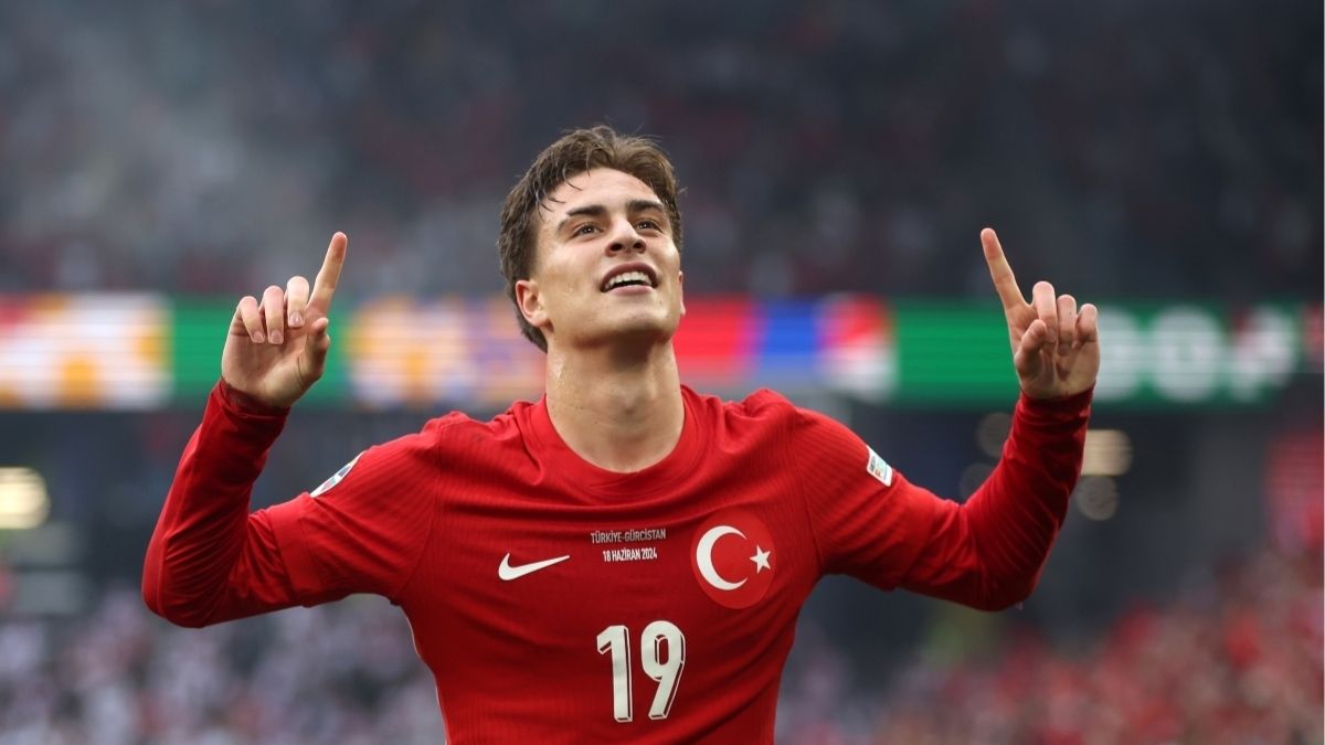 Kenan Yildiz Jadi Rebutan Klub Premier League