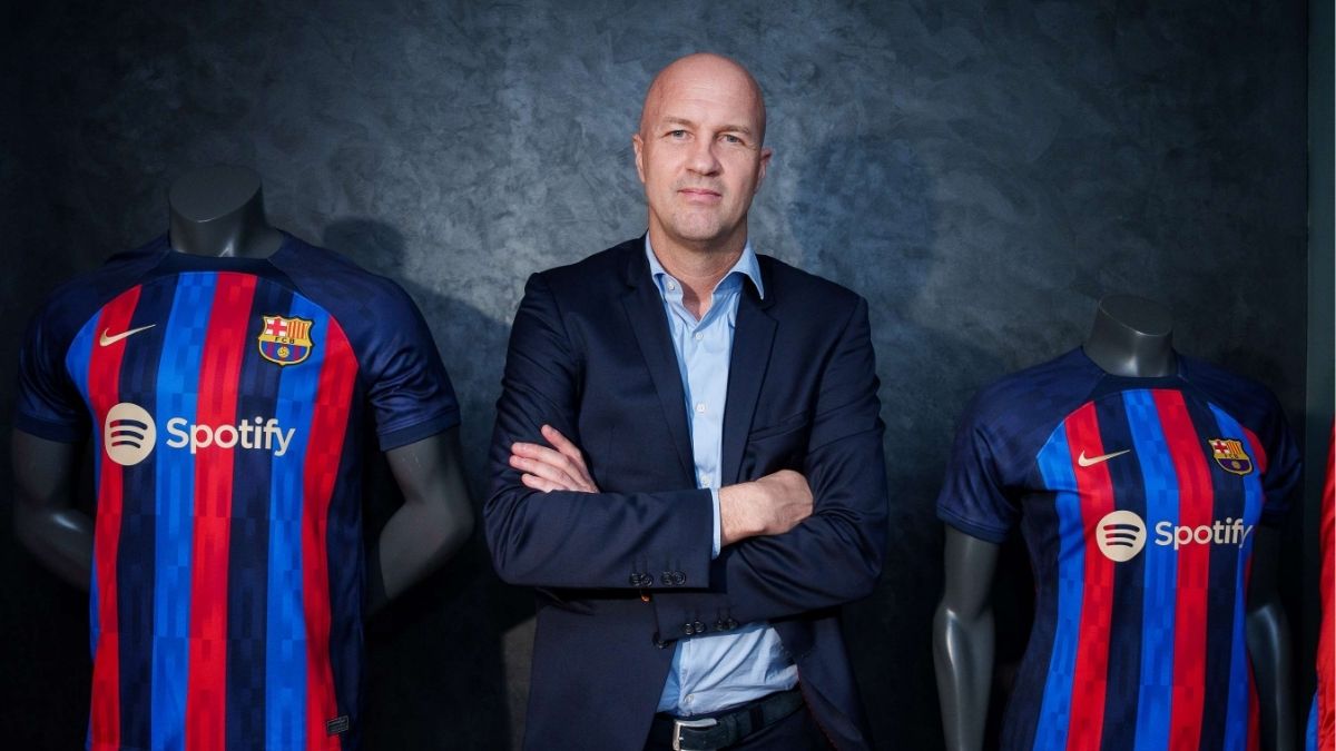 Putra Legenda Johan Cruyff Jadi Technical Advisor Timnas!