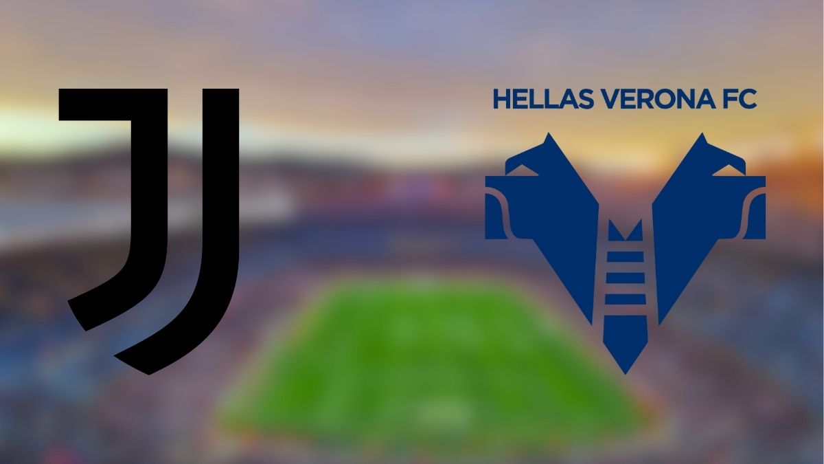 Susunan Pemain Juventus vs Hellas Verona Maret 2025