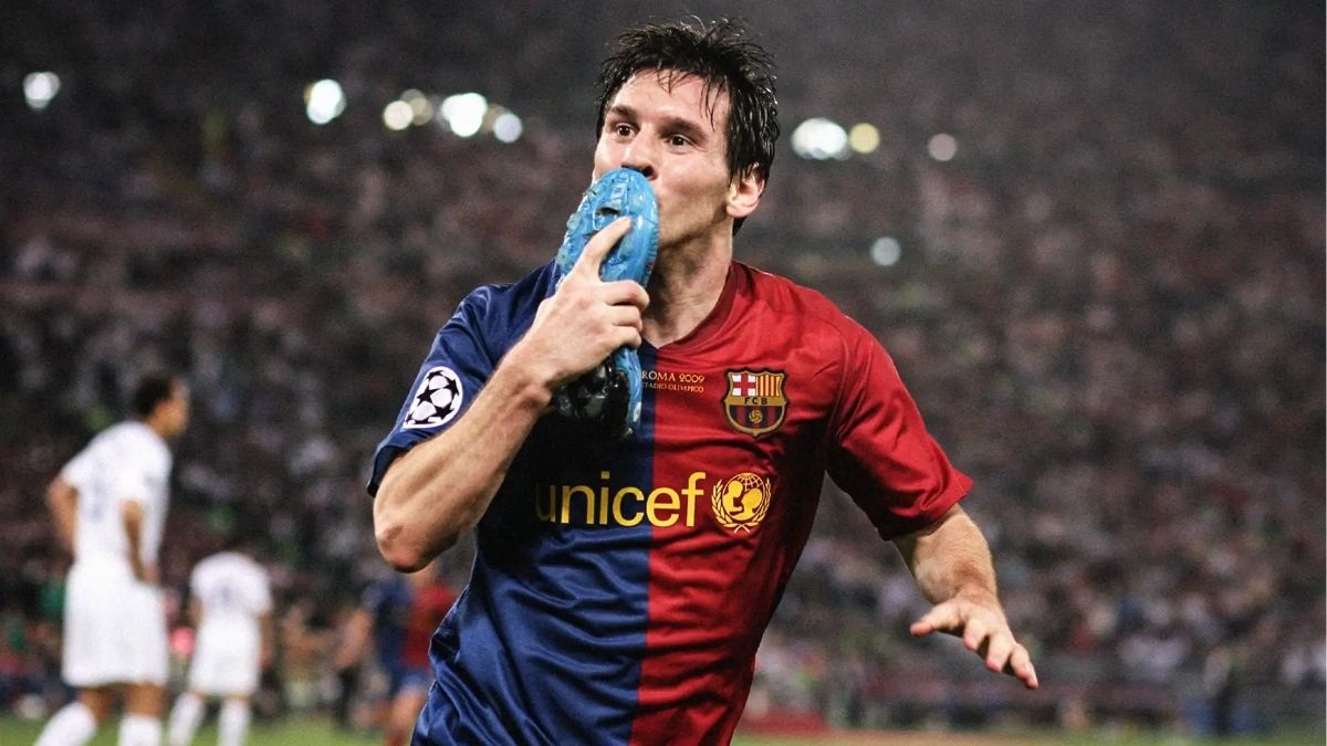 Top Skor La Liga Sepanjang Masa