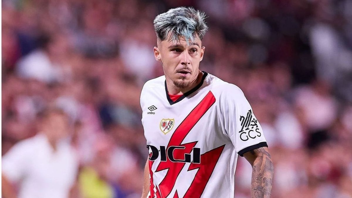 Barcelona dan Tottenham Bersaing Dapatkan Andrei Ratiu