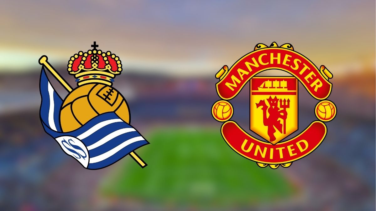 Statistik Real Sociedad vs Manchester United Maret 2025