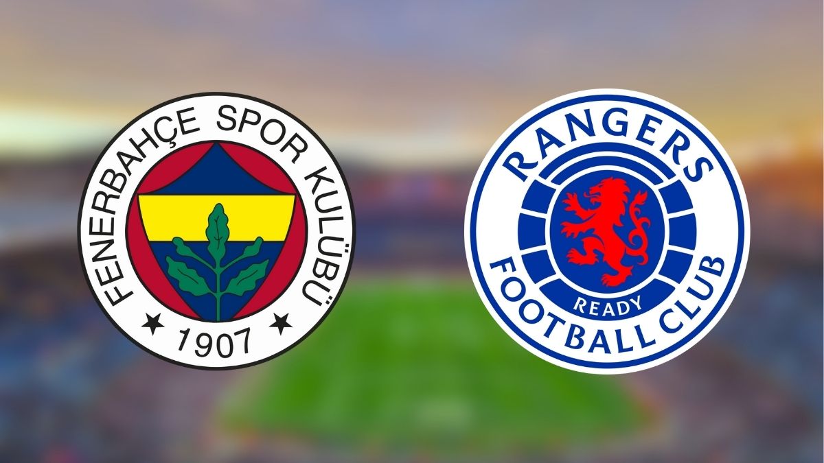 Susunan Pemain Fenerbahce vs Rangers Maret 2025