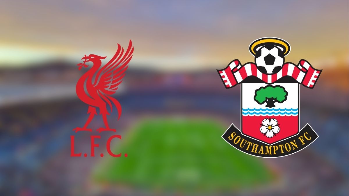Tempat Menonton Liverpool vs Southampton Maret 2025