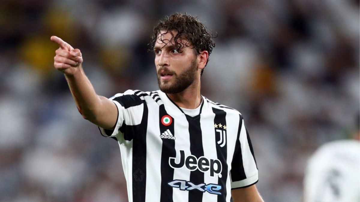 Locatelli: "Fans Berhak Mengejek Kami"