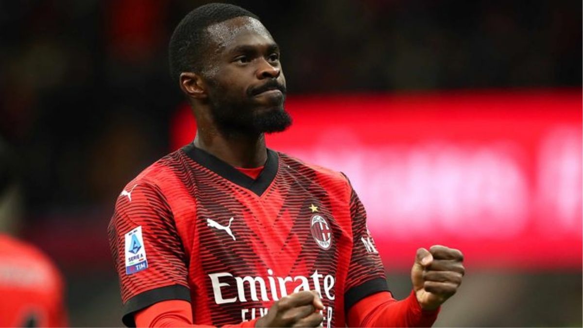 AC Milan Siap Lakukan Perombakan Besar di Lini Pertahanan