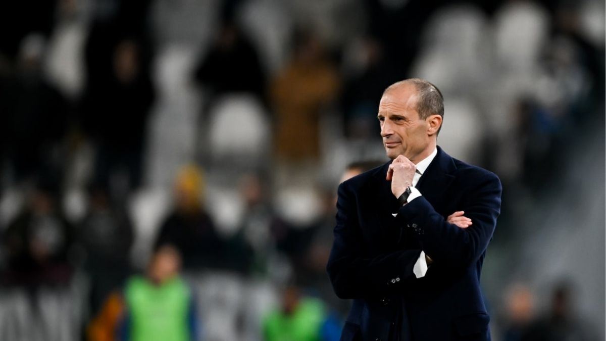 Jika Allegri ke Milan, Siapa yang Terancam?