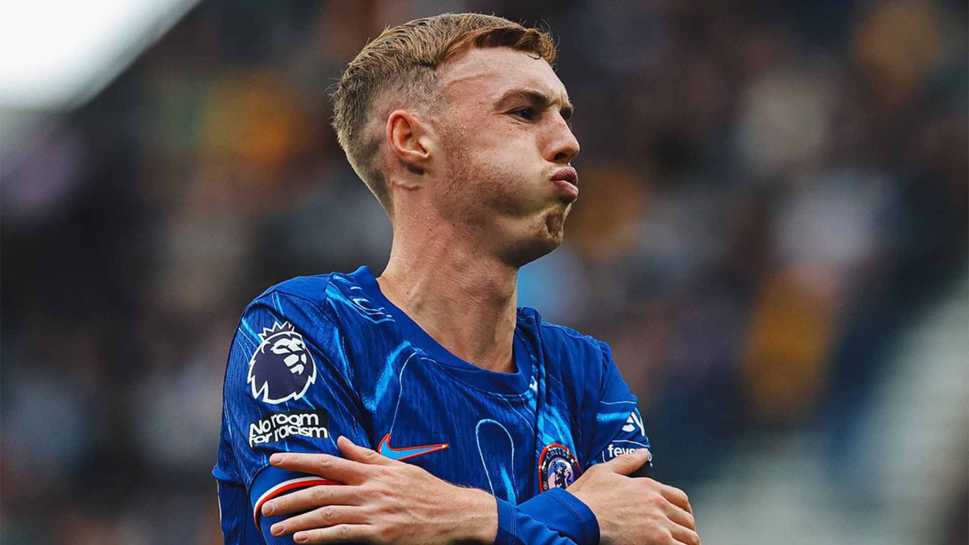 Cole Palmer Diprediksi Akan Tinggalkan Chelsea