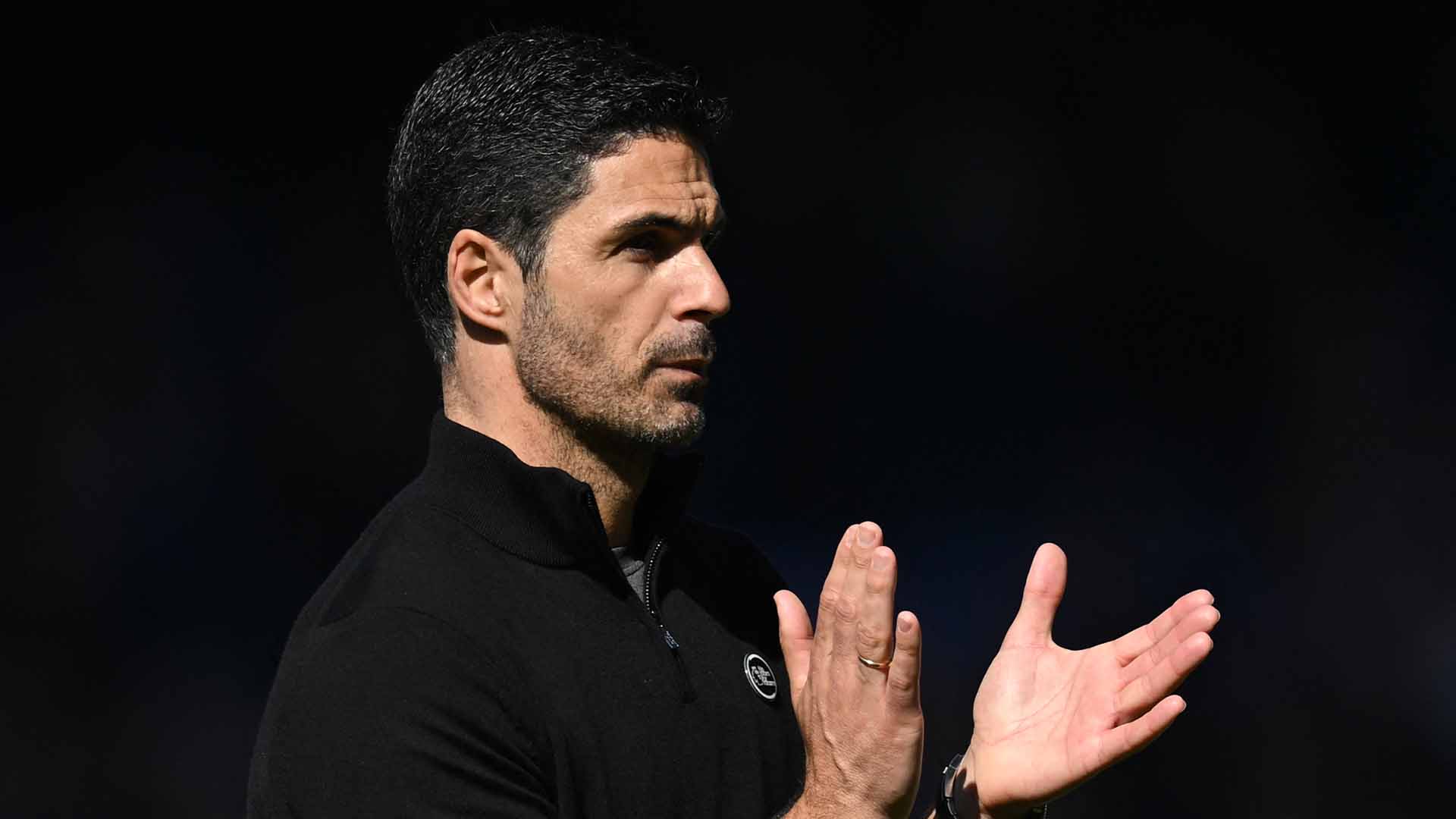 Arteta: Arsenal Akan Main Total Lawan Real Madrid