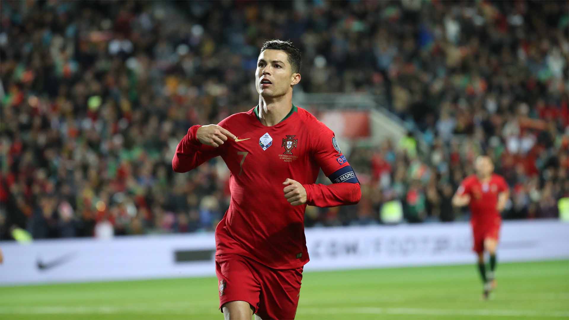 5 Pencetak Gol Terbanyak di Dunia: Ronaldo dan Messi di Puncak