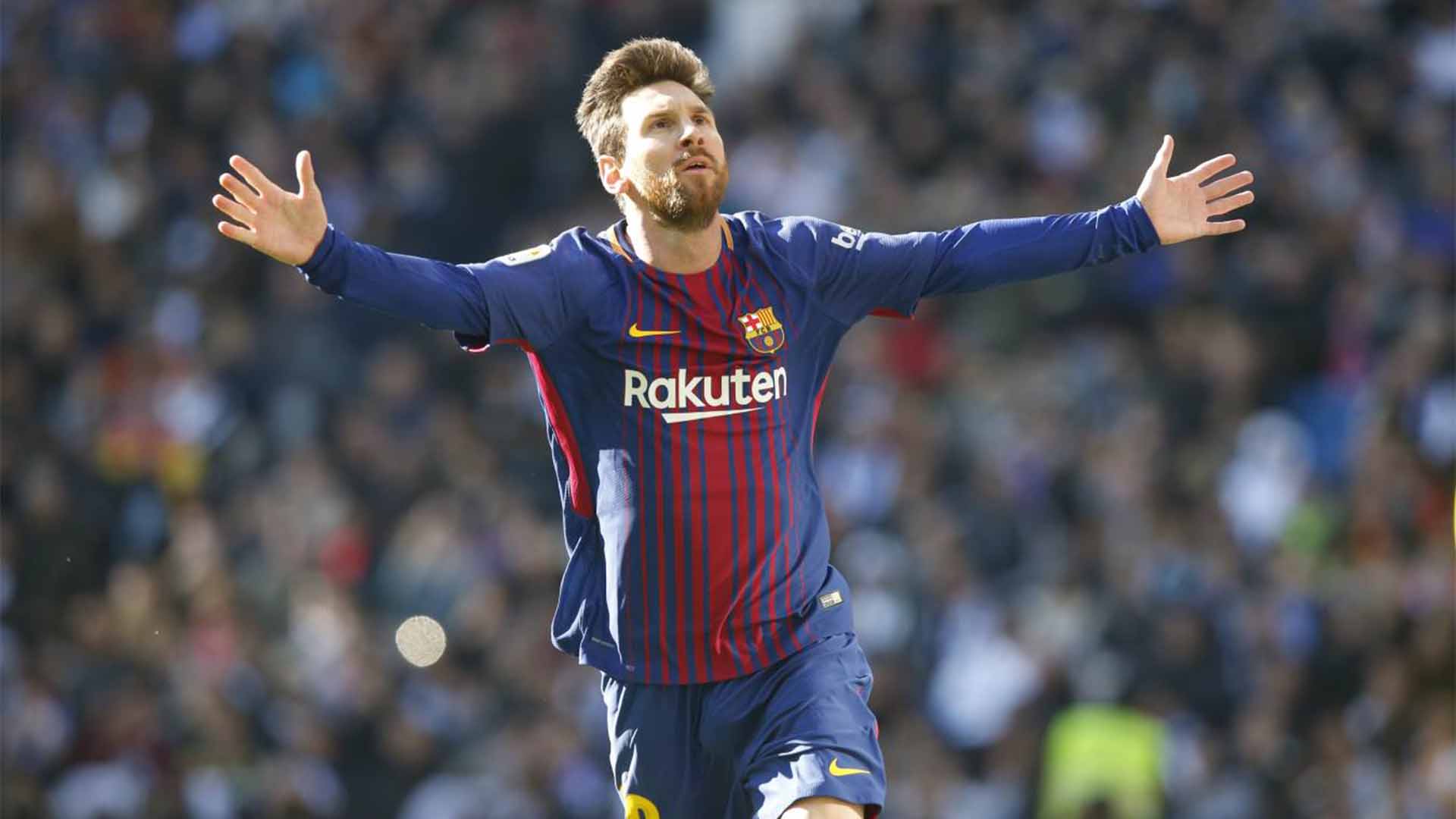 Nomor Punggung Messi di Barcelona: Dari Nomor 30 Hingga Nomor Ikonik 10