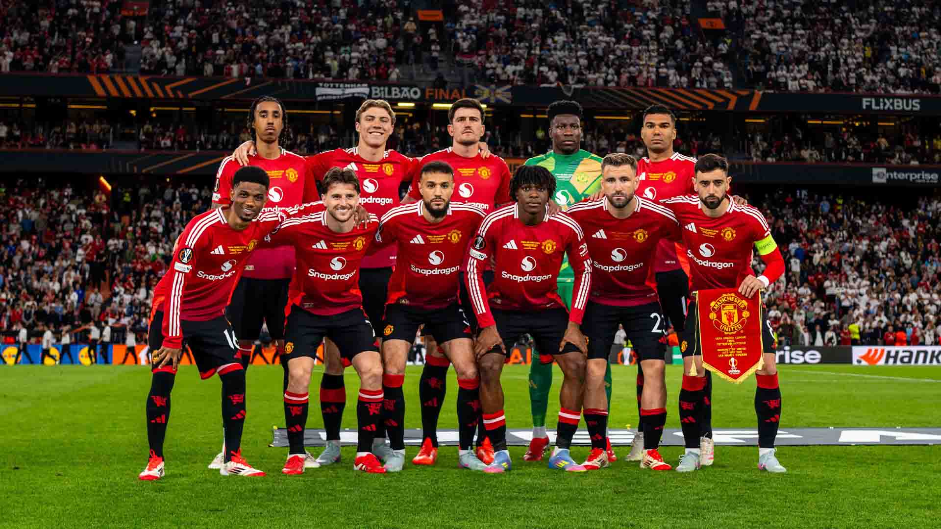 Kenapa MU Tidak Masuk UCL?