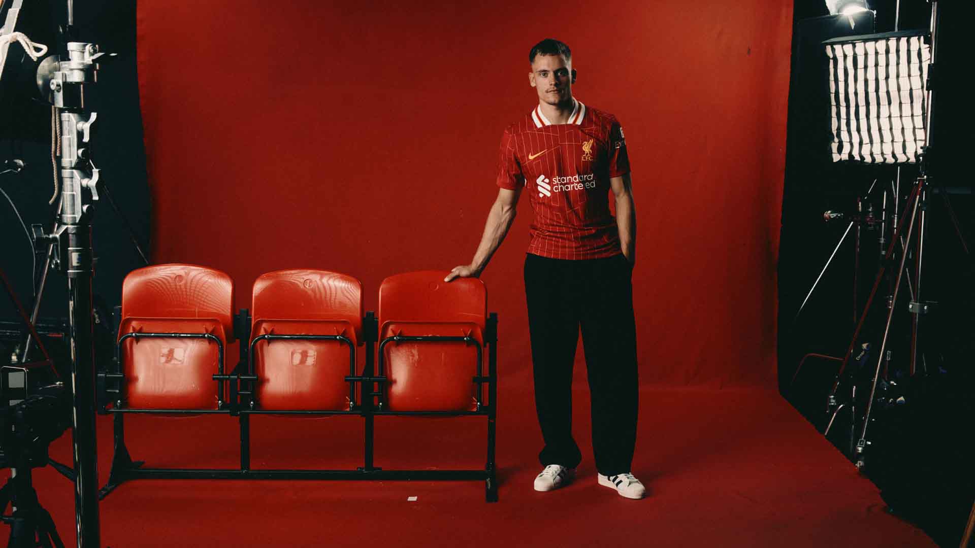 Pecahkan Rekor Transfer Klub, Liverpool Resmi Datangkan Wirtz dari Leverkusen