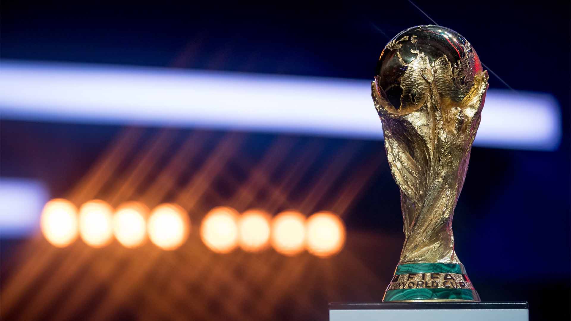 Berapa Jatah Asia di Piala Dunia 2026?