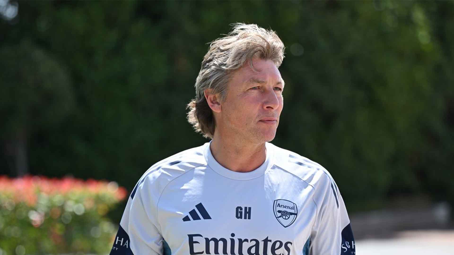 Gabriel Heinze Merapat ke Arsenal Sebagai Asisten Pelatih Mikel Arteta