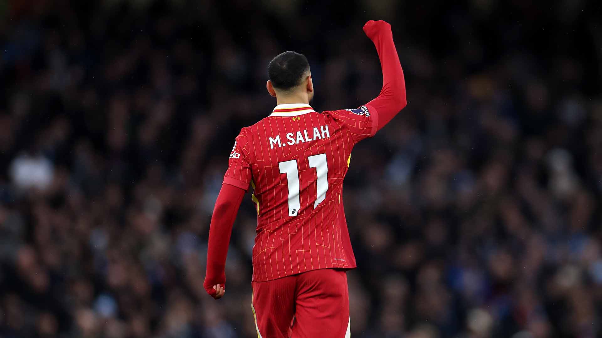 Nomor Punggung yang Bagus untuk Sayap