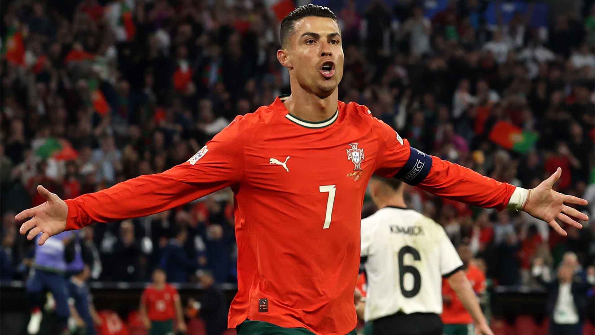 5 Pemain Bola Lahir Bulan Februari