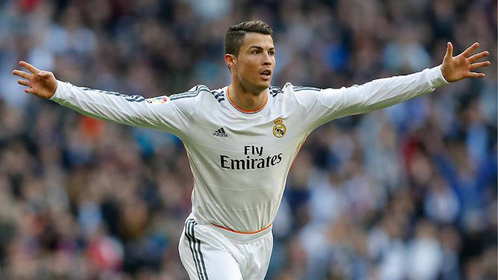 Top Skor Sepanjang Masa Real Madrid