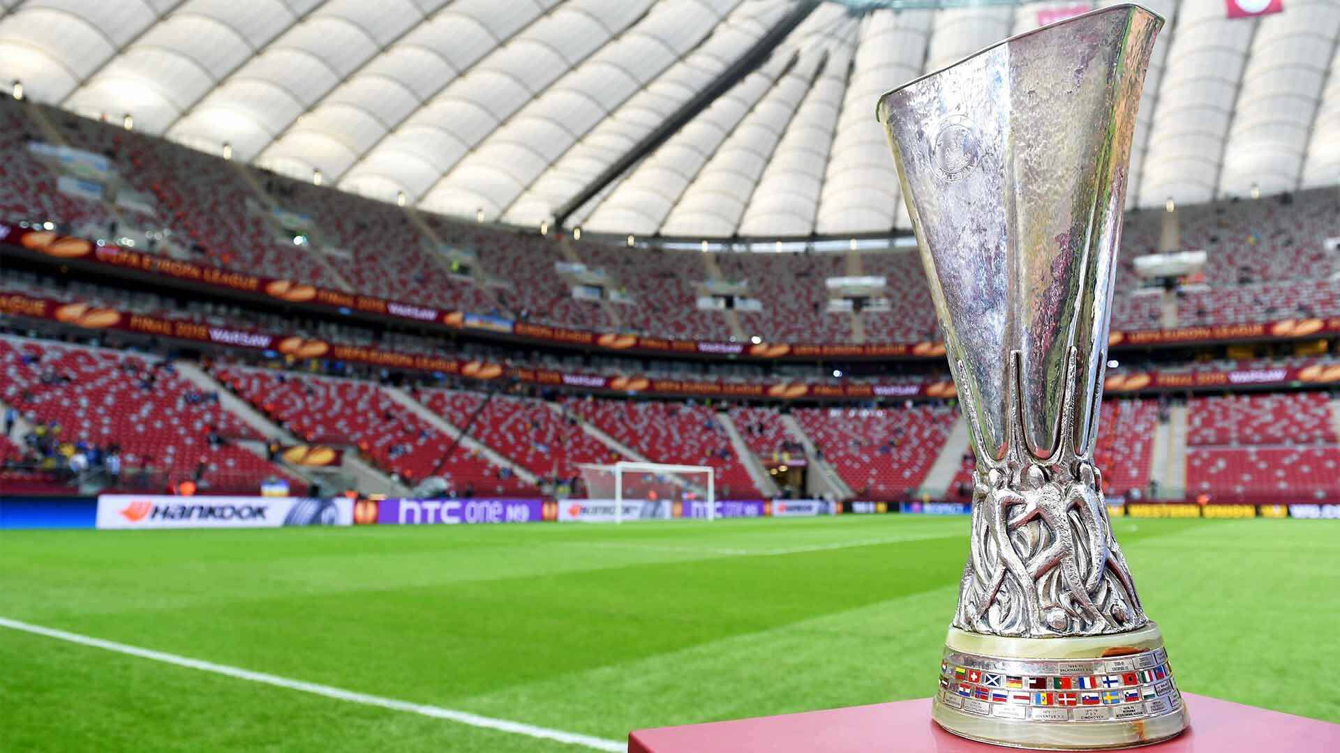 Hasil Undian babak Play-off Liga Europa 2025/26