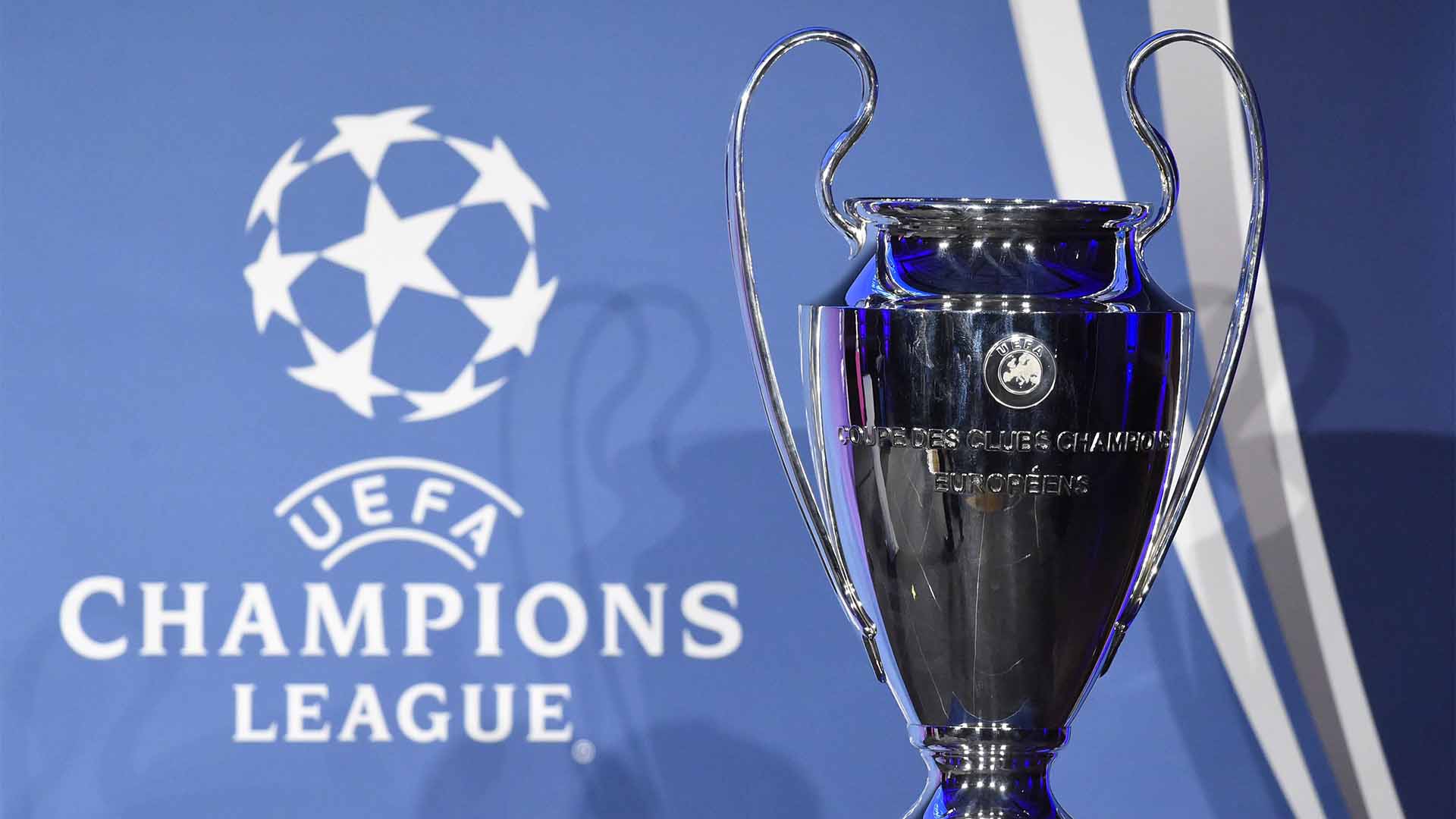Pertandingan Play-Off Liga Champions 2025–26