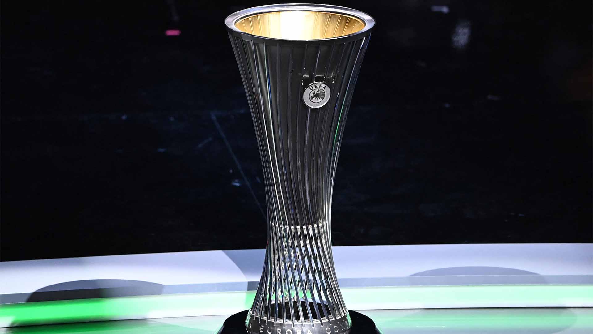 Jadwal Playoff Kualifikasi Conference League 2025-26