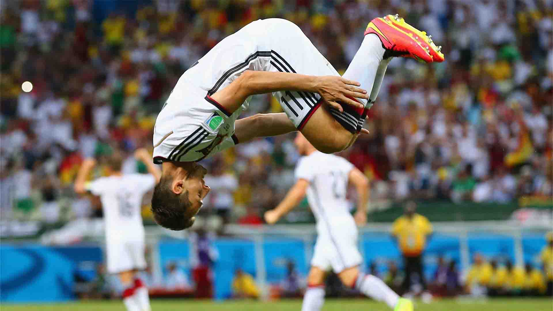 Top Skor Sepanjang Masa Piala Dunia