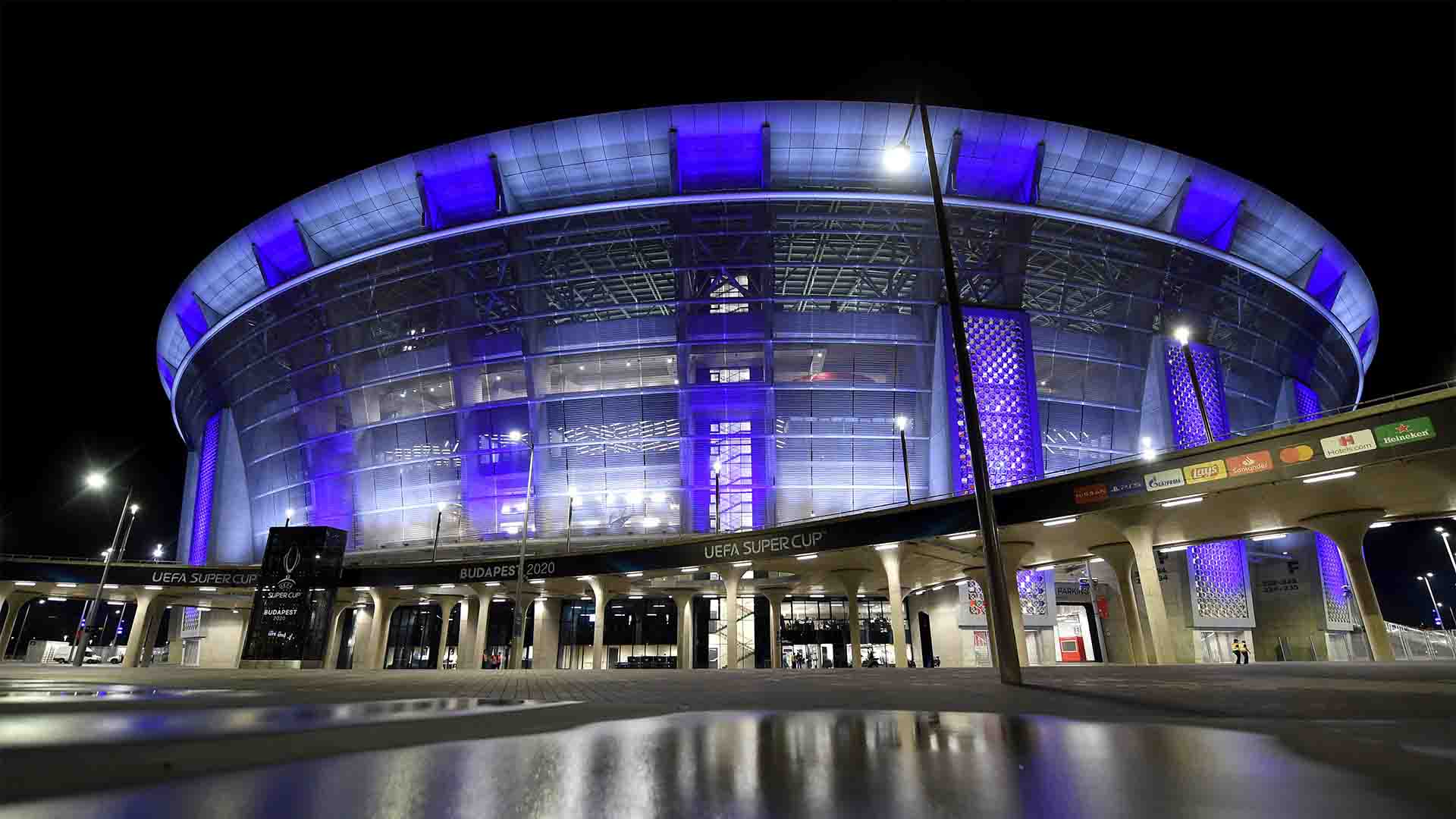 Final Liga Champions Maju Tiga Jam, Inovasi UEFA Demi Pengalaman Penggemar