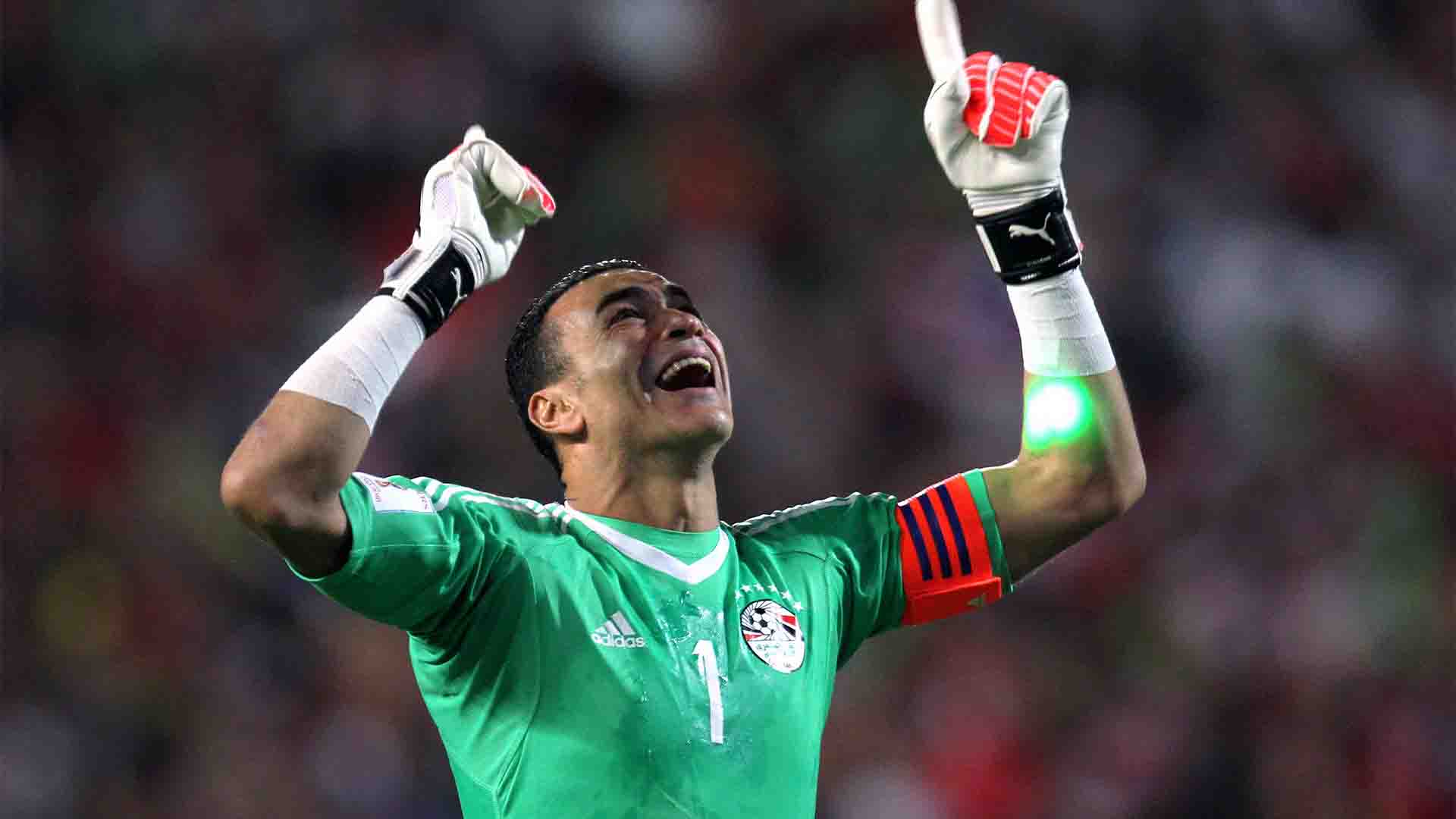 Pemain Tertua di Piala Dunia
