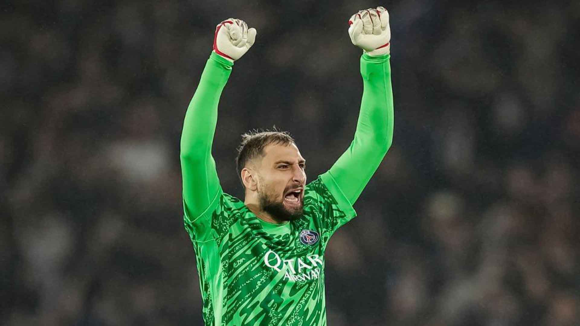 Donnarumma Optimis, Serie A Tetap Menjanjikan di Tengah Eksodus Pemain Muda