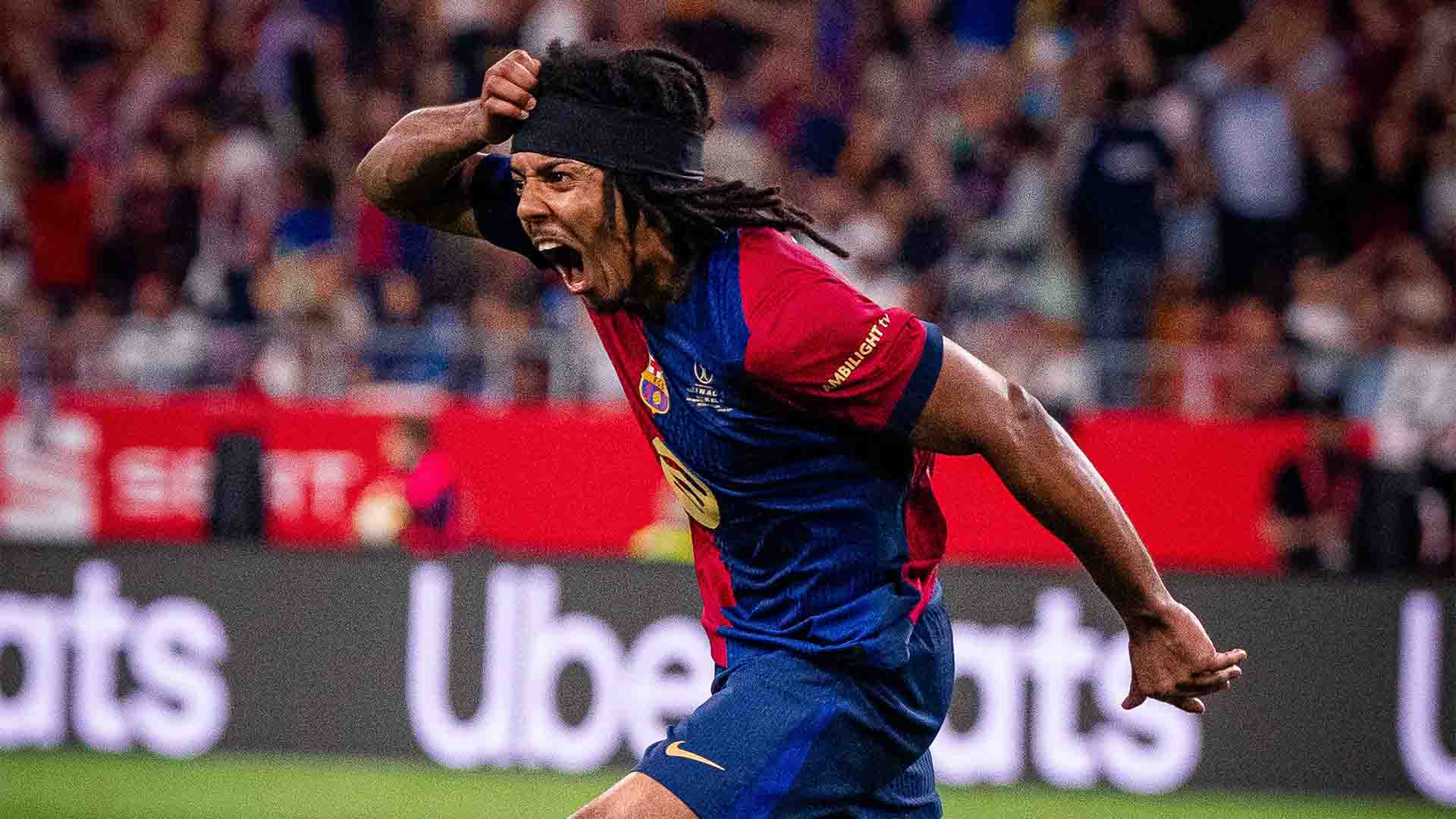Kounde: Kalender Sepak Bola Berlebihan, Merusak Pemain dan Ekosistem