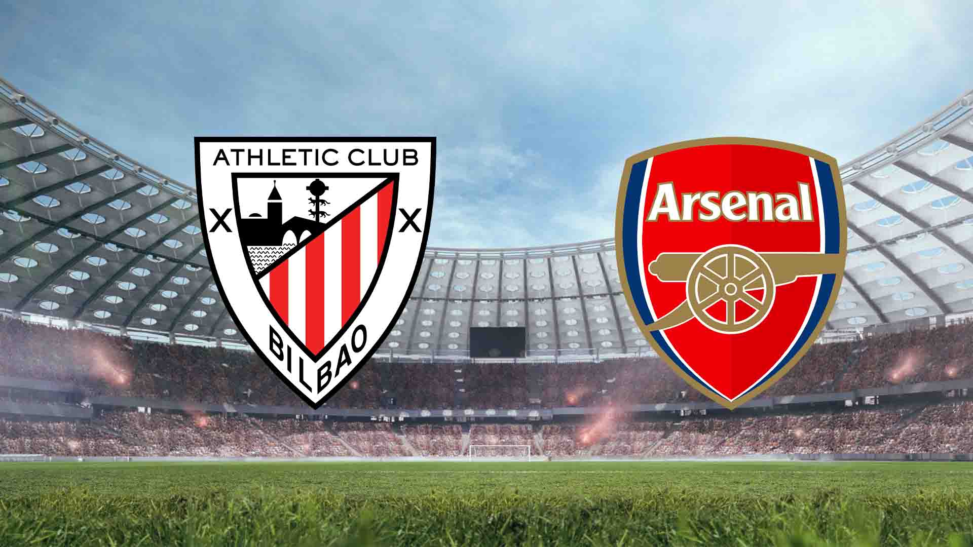 Tempat Menonton Athletic Bilbao vs Arsenal Live Streaming 2025