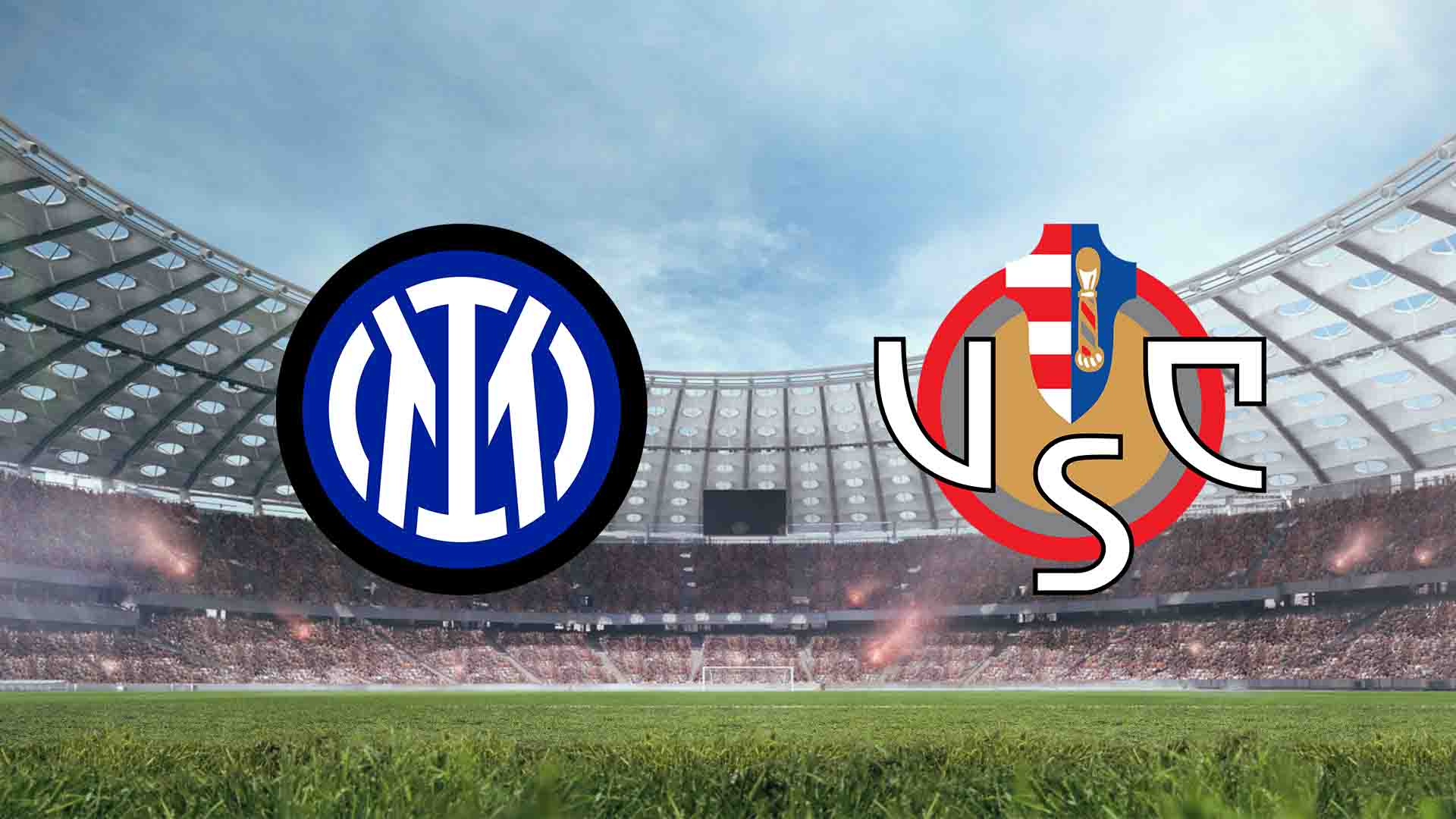 Tempat Menonton Inter Milan vs Cremonese Live Streaming 2025