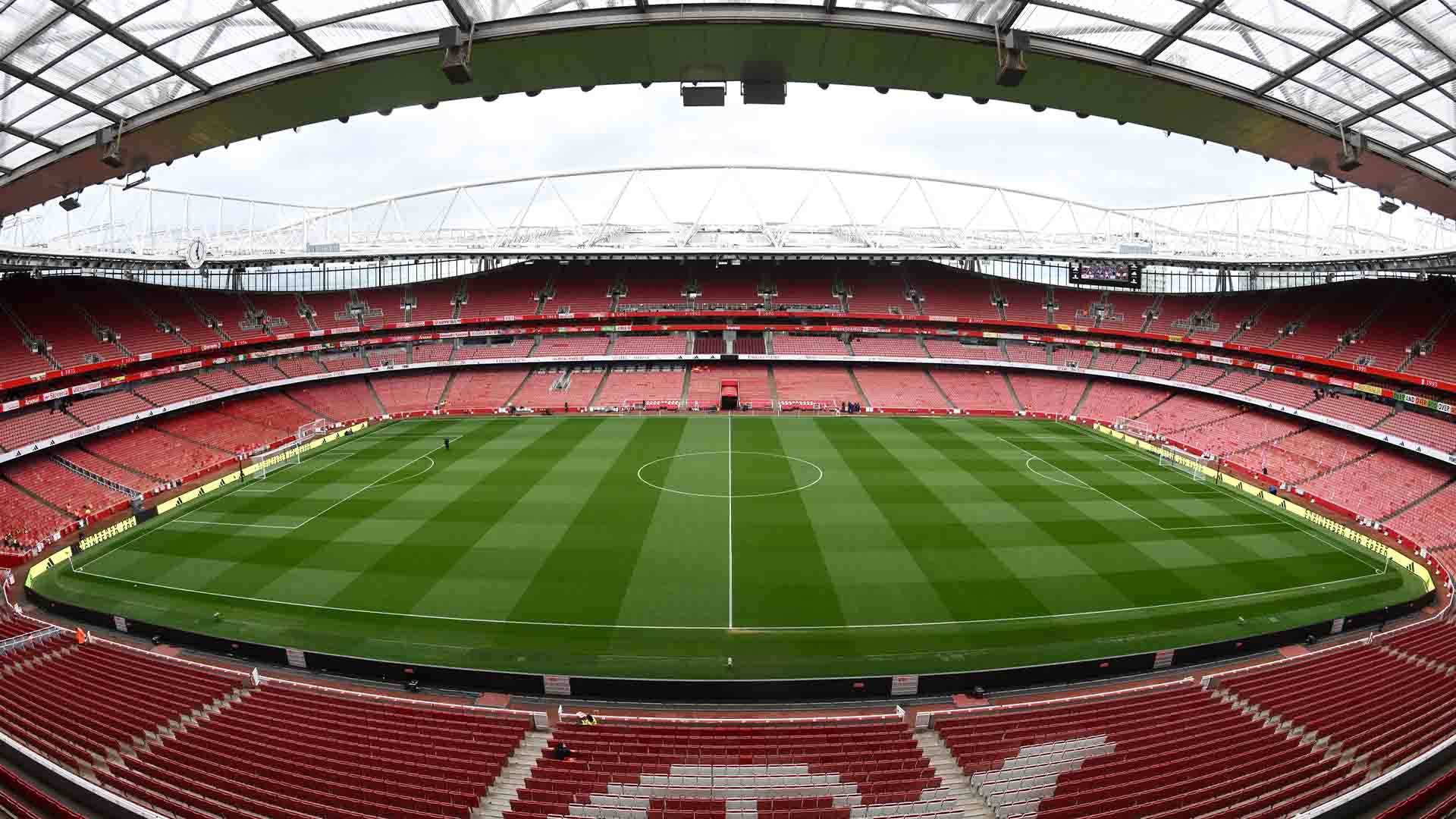 Arsenal Berniat Renovasi Emirates Stadium, Jadikan Stadion Terbesar di London